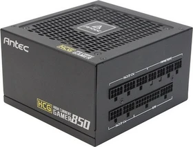 Antec High Current Gamer Gold HCG850 Gold 850W, ATX 2.4