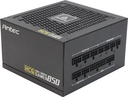 Antec High Current Gamer Gold ATX 2.4