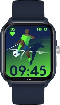 Ice-Watch ICE smart junior two blau