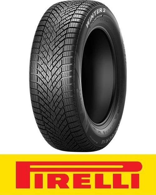 Pirelli Scorpion Winter 2 255/55 R20 110V XL