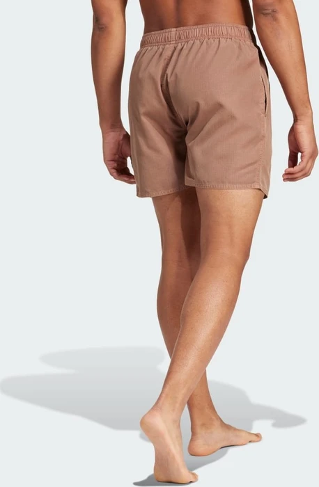 adidas Washed Out Cix Badeshorts wonder beige/earth strata (Herren)