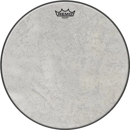 Remo Diplomat Skyntone 16"