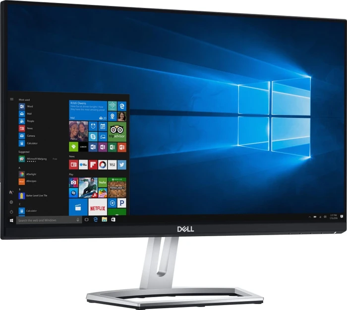 Dell S2318M, 23"