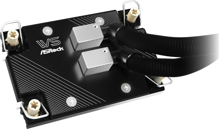 ASRock WS XE 360D