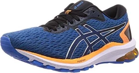 Asics GT-1000 9 magnetic blue/black (Herren)