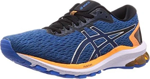Asics GT-1000 9 magnetic blue/black (Herren)