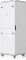 Ubiquiti 42U Rack Cabinet, 19" Rackschrank 42HE, mit Rollen, Glastür, weiß, 800mm tief Vorschaubild
