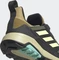 adidas Terrex Trailmaker brown malt/hi-res yellow/halo gold (Herren) Vorschaubild