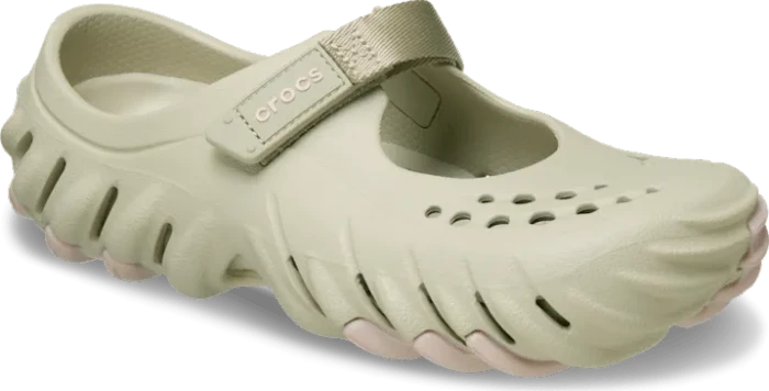 Crocs Echo Mary Jane meteor (Damen)