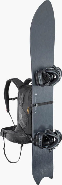 Evoc Line R.A.S. Protector 22 schwarz