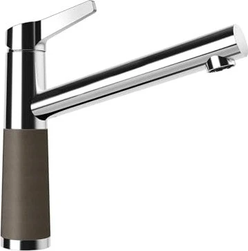 Schock SC-510 Cristadur/Chrom Festauslauf ND bronze