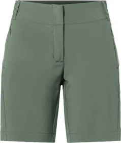 Vaude Skomer Bermuda Shorts Hose kurz agave (Damen)