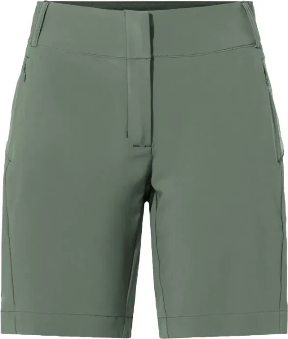 Vaude Skomer Bermuda Shorts Hose kurz agave (Damen)