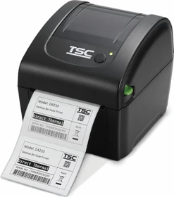 TSC DA210, Thermodirekt