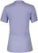 Scott Trail Flow Zip Trikot kurzarm moon blue/dream blue (Damen) Vorschaubild