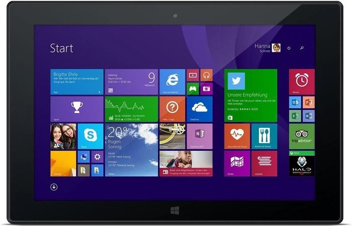 Odys Wintab 9 plus, 32GB, UMTS