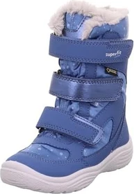 Superfit Crystal GTX blue/light grey (Junior)