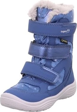 Superfit Crystal GTX blue/light grey (Junior)
