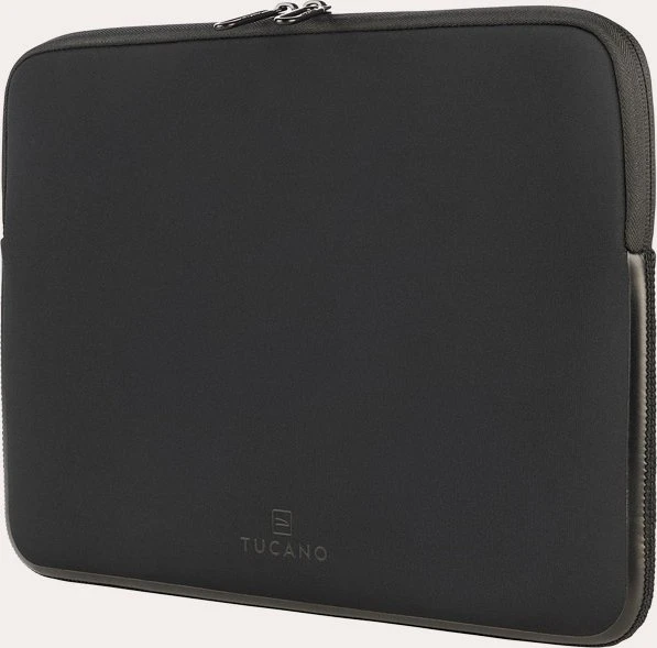 Tucano Elements 2 Case für Apple MacBook Pro 14"/Notebooks 13", schwarz