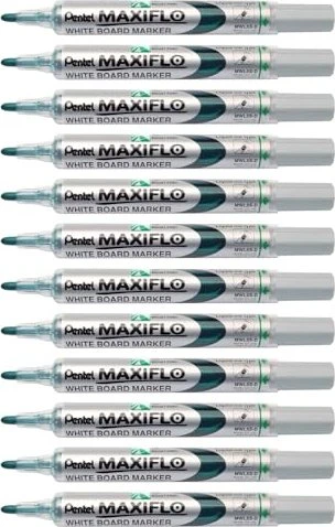 Pentel Maxiflo MWL5S grün