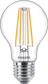 Philips CorePro LEDbulb Filament Birne ND E27 8.5-75W/827 A60