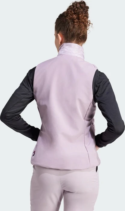 adidas Terrex Xperior Varilite Hybrid PrimaLoft Funktionsweste preloved fig (Damen)