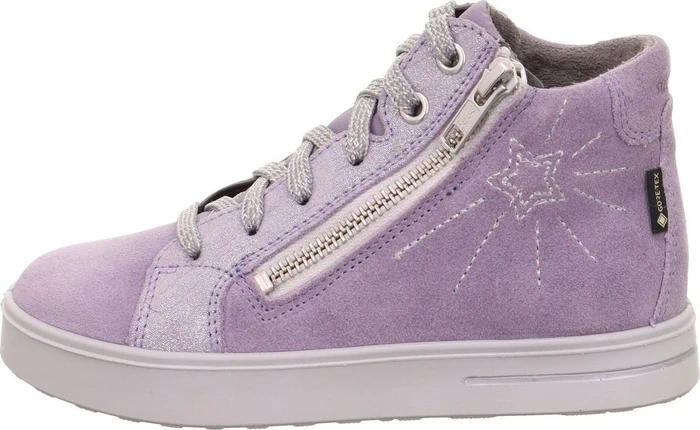 Superfit Stella High lila (Junior)