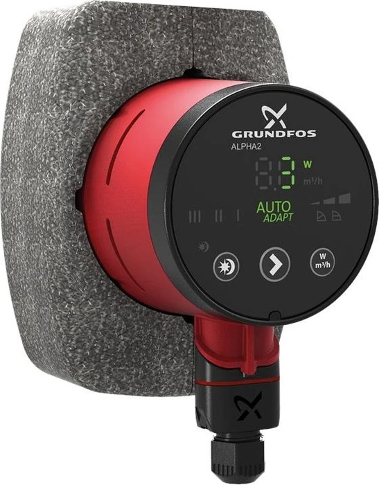 Grundfos ALPHA2