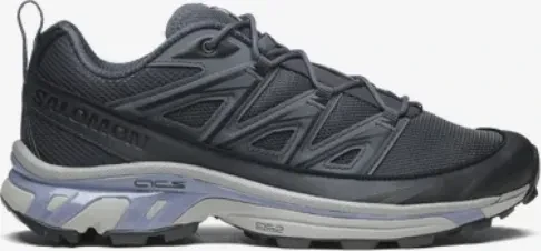 Salomon XT-6 Expanse india ink/ghost gray/stonewash