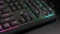 Corsair Gaming K55 CORE RGB, schwarz, USB, US Vorschaubild