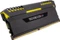 Corsair Vengeance RGB schwarz UDIMM 32GB Kit, DDR4-3000, CL15-17-17-35 Vorschaubild
