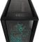 Corsair iCue 5000X RGB Signature Series Triptych, schwarz, Glasfenster Vorschaubild