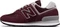 New Balance 574 Core burgundy/white (Damen) Vorschaubild