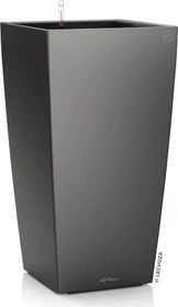 Lechuza Cubico 30 anthrazit metallic