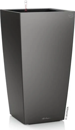 Lechuza Cubico 30 anthrazit metallic