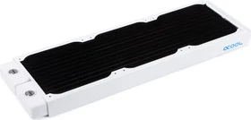 Alphacool NexXxoS ST30 Full Copper V2 360mm White Special Edition