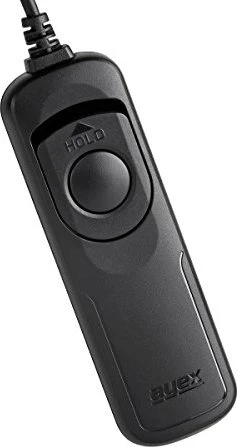 ayex Kabel-Fernauslöser AX-10 für Panasonic RS-2/L1 Anschluss