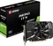 MSI GeForce GTX 1660 SUPER Aero ITX OC, 6GB GDDR6, DVI, HDMI, DP Vorschaubild