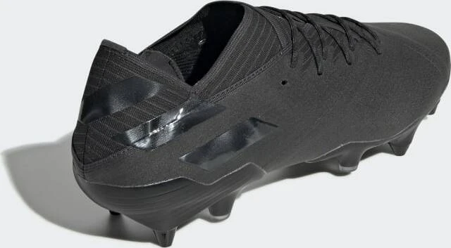 adidas Nemeziz 19.1 SG core black/utility black (Herren)