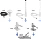 DeLOCK Marine Outdoor-Antenne, 2.4GHz, 10dBi, N-Type (Buchse), omnidirektional Vorschaubild