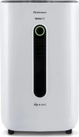 Rohnson R-9920 Genius 20 WiFi ION & UV-C Luftentfeuchter
