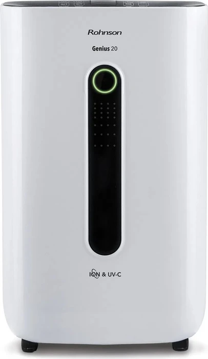 Rohnson R-9920 Genius 20 WiFi ION & UV-C Luftentfeuchter