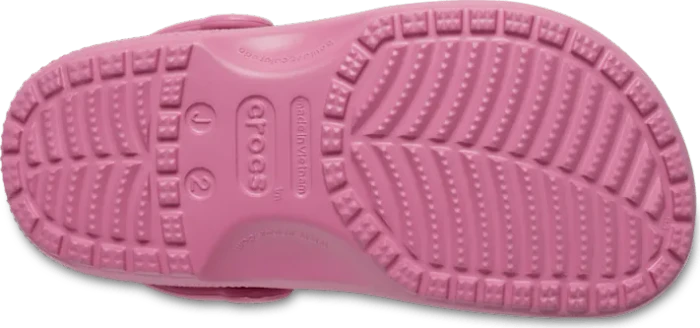 Crocs Classic quiet rose (Junior)