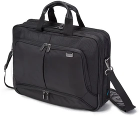 Dicota Top Traveller PRO 15-17.3" schwarz
