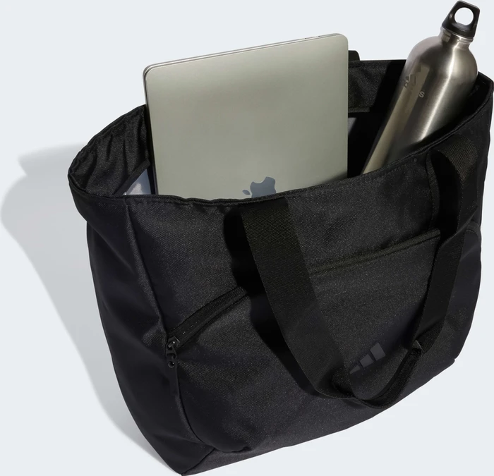 adidas Prime Tote Shopper black/carbon