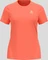 Odlo Cardada Funktionsshirt kurzarm living coral (Damen) Vorschaubild