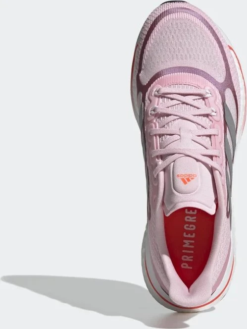 adidas Supernova+ fresh candy/silver metallic/pink met. (Damen)