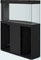 Juwel Vision 260 LED Aquarium-Set mit Unterschrank, schwarz/schwarz, 260l Vorschaubild