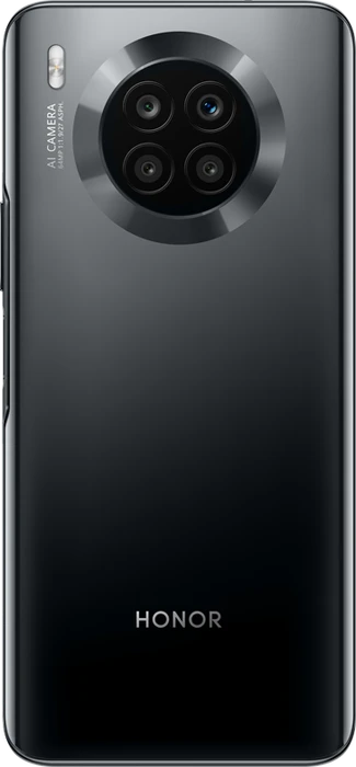 Honor 50 Lite Midnight Black