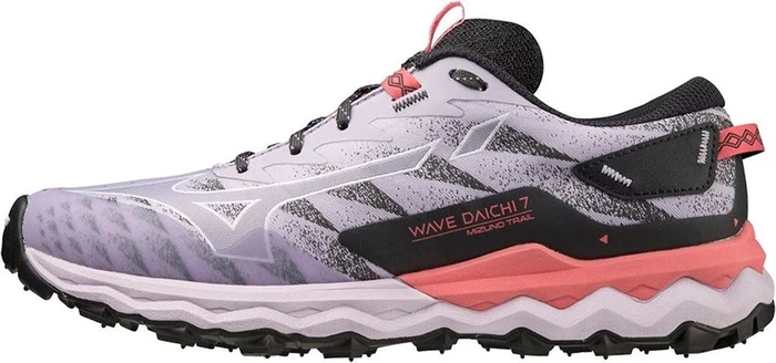 Mizuno Wave Daichi 7 (Damen)